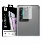 Mocolo Folie Camera pentru Samsung Galaxy S20 Ultra 4G / S20 Ultra 5G - Mocolo Full Clear Camera Glass - Clear (KF233167) - Technodepo
