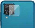Mocolo Folie Camera pentru Samsung Galaxy A12 / A12 Nacho - Mocolo Full Clear Camera Glass - Clear (KF234633) - Technodepo