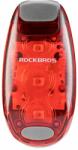ROCKBROS Stop pentru Bicicleta - RockBros Portable Mini Light (ZPWD-1) - Black (KF2310045)