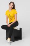 PEGAS Tshirt Casual F Cal Pegas Yellow-l (ps2122-01-1-4cp-l)
