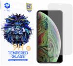 LITO Folie pentru iPhone X / XS / 11 Pro - Lito 2.5D Classic Glass - Clear (KF233360) - Technodepo