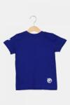 PEGAS Tricou Roata Familie Copii Royal Blue-12 (ps2122-01-2-rf-12)