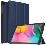 Techsuit Husa pentru Samsung Galaxy Tab A 10.1 2019 T510/T515 - Techsuit FoldPro - Blue (KF233248)