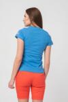 PEGAS Tshirt Casual F Cal Pegas Azure-s (ps2122-01-1-14c-s)