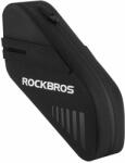 RockBros Geanta pentru Bicicleta Waterproof - RockBros (30130078002) - Black (KF2310395)