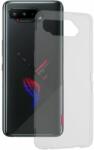 Techsuit Husa pentru Asus ROG Phone 5 - Techsuit Clear Silicone - Transparent (KF234986)