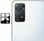 Mocolo Folie Camera pentru Xiaomi Redmi Note 11 Pro 4G / Note 11 Pro 5G - Mocolo Silk HD PRO Camera Glass - Black (KF2310444) - Technodepo