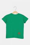 PEGAS Tricou Cerb Familie Copii K Green-8 (ps2122-01-2-cg-8)