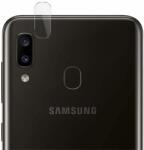 Mocolo Folie Camera pentru Samsung Galaxy A20e - Mocolo Full Clear Camera Glass - Clear (KF234632) - Technodepo
