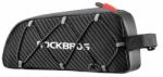 RockBros Geanta pentru Bicicleta 22x10x5.5cm - RockBros (039BK) - Black (KF2310051)