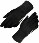 Techsuit Manusi Touchscreen - Techsuit Suede (ST0009) - Black (KF232546)