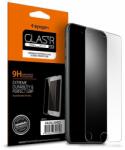 Spigen Folie pentru iPhone 7 / 8 / SE 2020 / SE 2022 - Spigen Glas. TR Slim - Clear (KF238190)