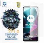 LITO Folie pentru Motorola Moto G200 5G - Lito 2.5D Classic Glass - Clear (KF238368) - Technodepo