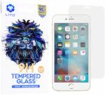 LITO Folie pentru iPhone 6 Plus / 6s Plus / 7 Plus / 8 Plus - Lito 2.5D Classic Glass - Clear (KF233361) - Technodepo