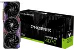 Gainward GeForce RTX 4070 Phoenix 12G (471056224-3864) Videokártya