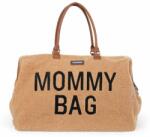 Childhome Mommy Bag - Plüss (CWMBBT)