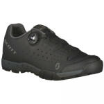 SCOTT Sport Trail Evo Boa férfi biciklis cipő Cipőméret (EU): 42 / fekete/szürke