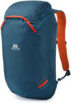 Mountain Equipment Wallpack 20 hátizsák kék