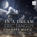 Magneoton Zrt Különböző előadók - Tanguy: In A Dream Chamber Music (CD) (190296355660)