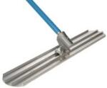 Betontrowel kézi betonlehúzólap szett, magnéziumos, 150cm (75-BT350085) (75-BT350085)