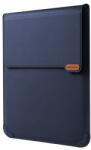 Nillkin versatile tok fekvő notebook / tablet 3in1 (univerzális, asztali tartó, egérpad funkció, 16" méret) kék (GP-102262) - rufusz