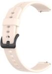 gigapack Huawei TalkBand B3 pótszíj (egyedi méret, szilikon, állítható) rózsaszín (GP-124723)