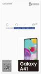 Samsung Galaxy A41 (SM-A415F) képernyővédő üveg (karcálló, 0.33mm, 9h, nem íves) átlátszó (GP-TTA415KDA)