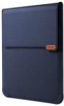 Nillkin versatile tok fekvő notebook / tablet 3in1 (univerzális, asztali tartó, egérpad funkció, 14" méret) kék (GP-102252)
