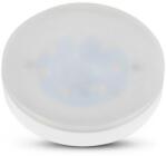 V-TAC LED Izzó SAMSUNG CHIP GX53/6, 4W/230V 4000K 21223 (VT1234)