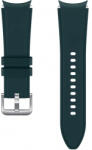 Samsung Curea smartwatch Samsung Ridge Sport Band pentru Galaxy Watch 4 / 4 Classic (20mm S/M) Verde (et-sfr88sgegeu)