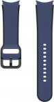 Samsung Curea smartwatch Samsung Sport Band pentru Galaxy Watch4 Classic 20mm M/L Navy (et-sfr87lnegeu)