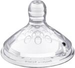 Babyono Биберон против колики Babyono - Natural Nursing, размер L (5901435414019) - ozone