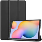 Tech-Protect Husa Husa pentru Samsung Galaxy Tab S6 Lite, Tech-Protect, SmartCase, Neagra THP149BLK (THP149BLK) - pcone