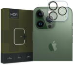 HOFI Rama protectie Camera spate HOFI PRO+ pentru Apple iPhone 14 Pro Max / 14 Pro, Sticla securizata (fol/ca/hof/pr/ai1/st/fu/fu) - pcone
