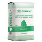DTG CEM II/C-M (S-LL) 32, 5 R cement 25 kg