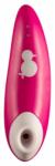 WOW TECH Vibrator pentru clitoris Shine, 1 bucata, Romp