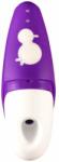 WOW TECH Vibrator pentru clitoris Free, 1 bucata, Romp Vibrator