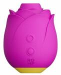 WOW TECH Vibrator Rose, 1 bucata, Romp Vibrator