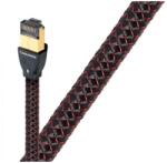 AudioQuest Cinnamon RJ/E ethernet kábel, 0.75m - fejhallgatoplaza