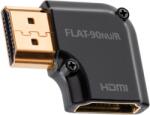 AudioQuest HDMI 90°NU/R adapter