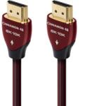 AudioQuest Cinnamon 48G HDMI kábel 5m PVC borítás (In-WALL)