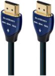 AudioQuest Blueberry 18G HDMI kábel 0.6m