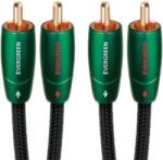 AudioQuest Evergreen RCA-RCA összekötő kábel 1.5m