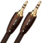AudioQuest Big Sur 3.5mm Jack-Jack összekötő kábel 20m