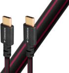 AudioQuest Cinnamon USB-C --> USB-C összekötő kábel 0, 75m