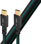 AudioQuest Forest USB-C --> USB-C kábel 0, 75m