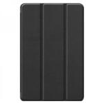 Tech-Protect Husa Tech-Protect Smartcase compatibila cu Lenovo Tab M8 4th Gen TB300 8 inch Black (9490713933954)