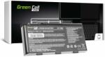 Green Cell Green Cell Pro akkumulátor BTY-M6D laptop MSI GT60 GT70 GT660 GT680 GT683 GT780 GT783 GX660 GX680 GX780 (GC-35066)