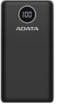 ADATA P20000QCD 20000mAh PowerBank Black (AP20000QCD-DGT-CBK) - nyomtassingyen