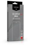 MyScreen LA-1813 Xiaomi Mi 11 / Mi 11 Ultra hajlított képernyővédő fólia - MyScreen Protector Expert Pro Shield 0.15 mm Edge3D átlátszó (LA-1813)